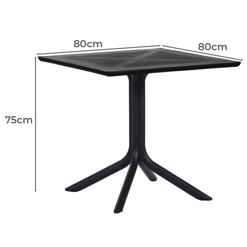 Riona Outdoor Dining Table