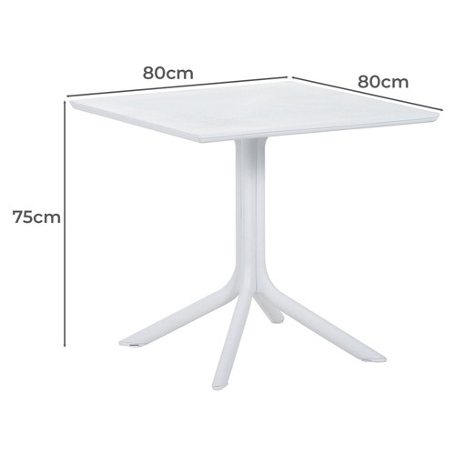 Riona Outdoor Dining Table
