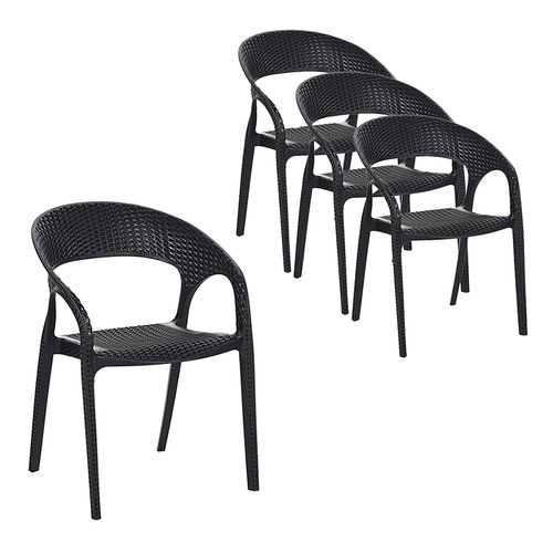 Tara Outdoor Dining Chairs