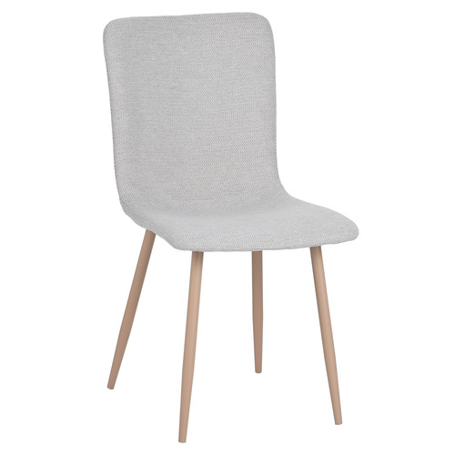 Linden Upholstered Dining Chairs