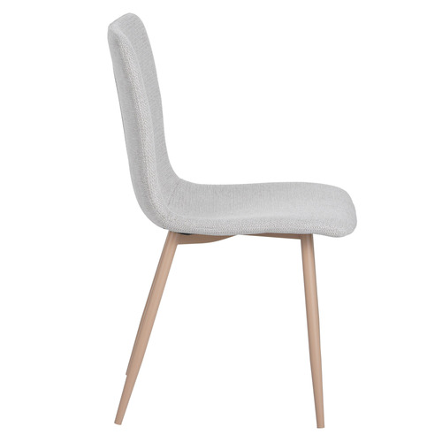 Linden Upholstered Dining Chairs