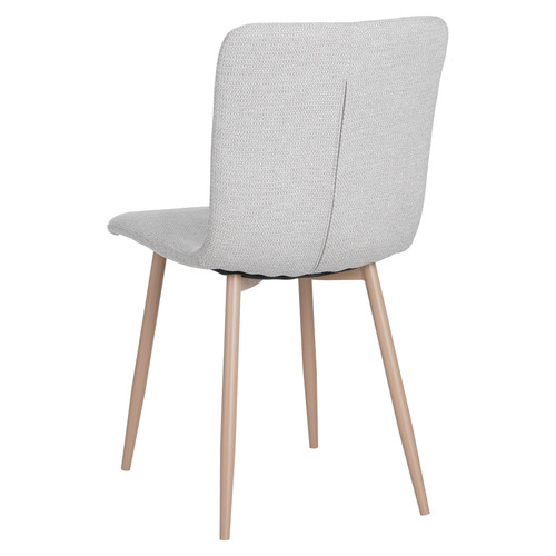 Linden Upholstered Dining Chairs