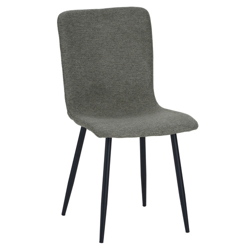Linden Upholstered Dining Chairs