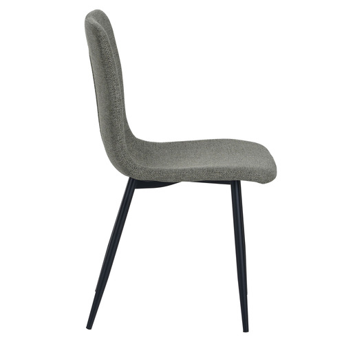 Linden Upholstered Dining Chairs