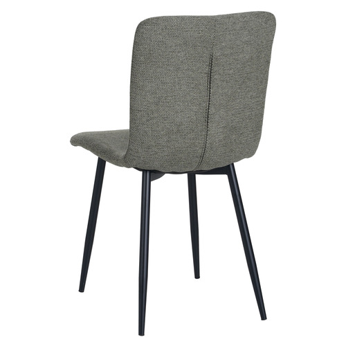 Linden Upholstered Dining Chairs