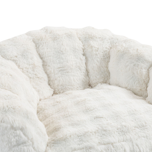 Absalom Flannelette Armchair