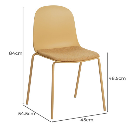 Stellan Upholstered Dining Chairs