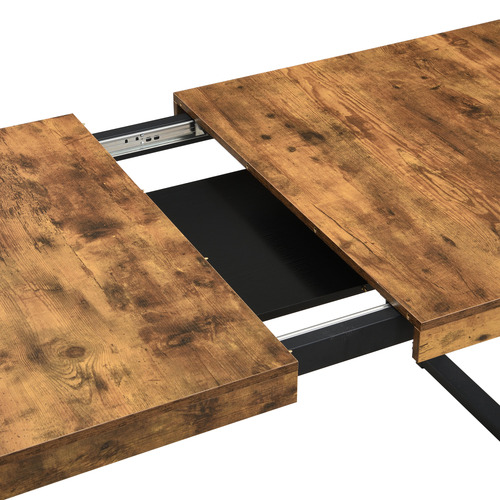 Colton Extendable Dining Table