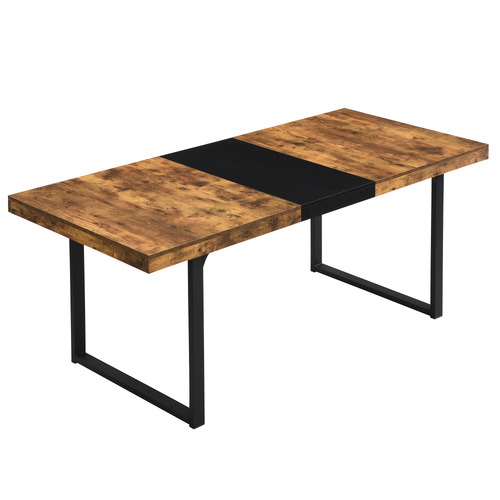 Colton Extendable Dining Table