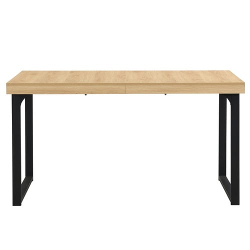 Cassie Extendable Dining Table