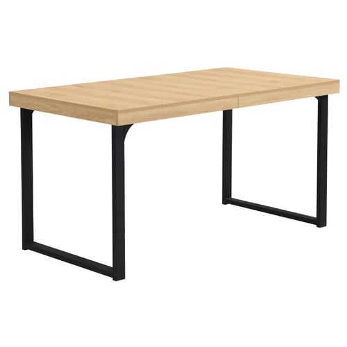 Cassie Extendable Dining Table