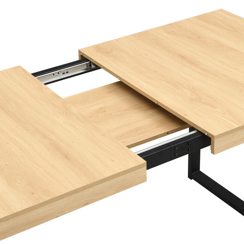 Cassie Extendable Dining Table