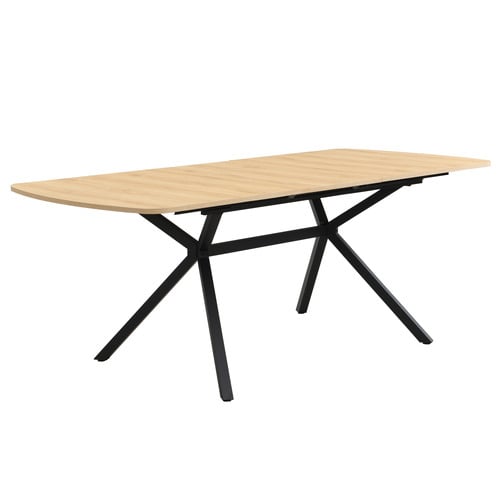 Callie Extendable Dining Table