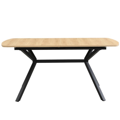 Callie Extendable Dining Table