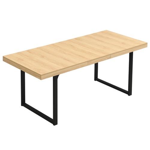 Cassie Extendable Dining Table