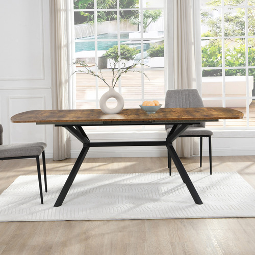 Caleb Extendable Dining Table