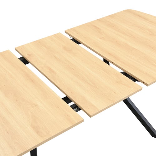 Callie Extendable Dining Table