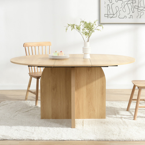Corby Extendable Dining Table