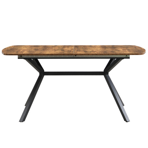 Caleb Extendable Dining Table