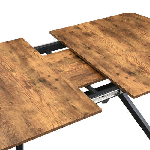 Caleb Extendable Dining Table
