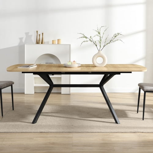 Callie Extendable Dining Table