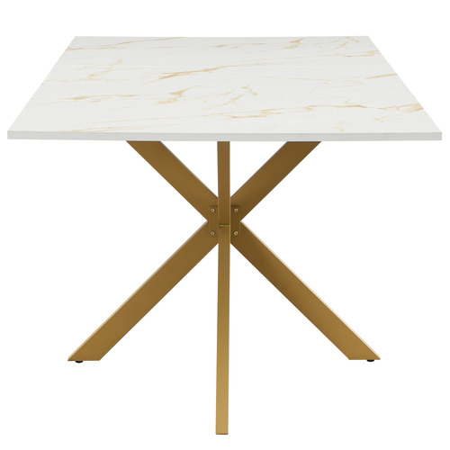 Blanche Extendable Dining Table
