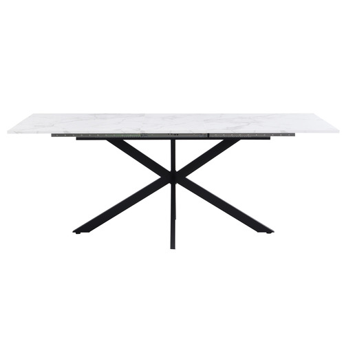 Blanche Extendable Dining Table