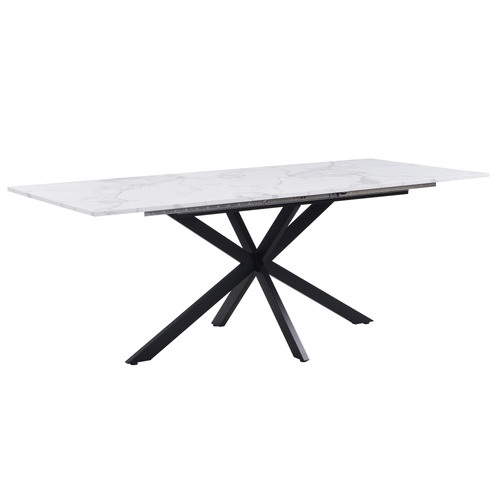 Blanche Extendable Dining Table