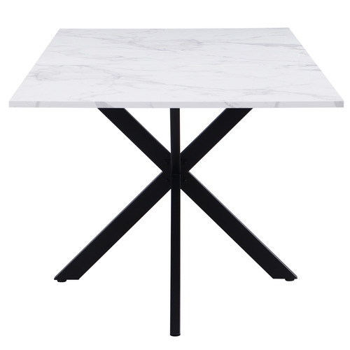 Blanche Extendable Dining Table