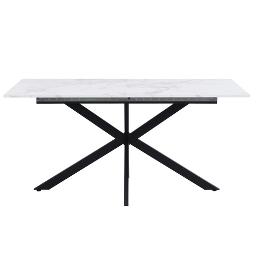 Blanche Extendable Dining Table