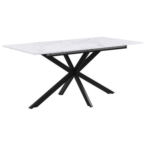 Blanche Extendable Dining Table