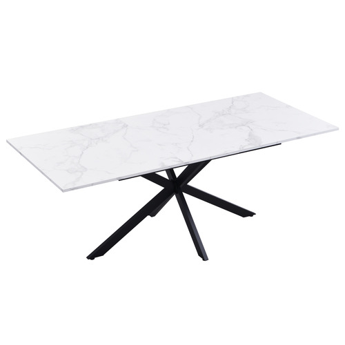 Blanche Extendable Dining Table