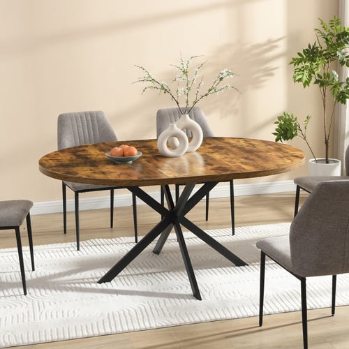 Blake Extendable Dining Table