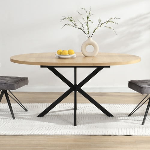Neena Extendable Dining Table