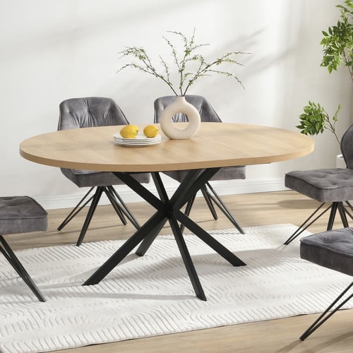 Neena Extendable Dining Table
