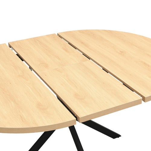Neena Extendable Dining Table