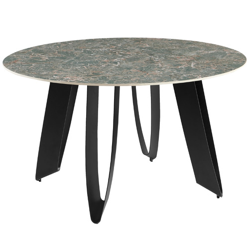 Brandon Sintered Stone Dining Table