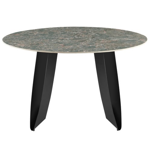 Brandon Sintered Stone Dining Table
