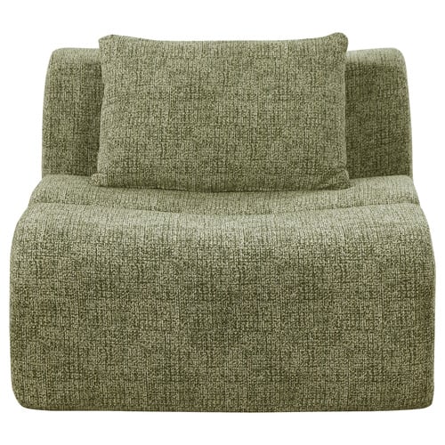 Claire Armless Lounge Chair
