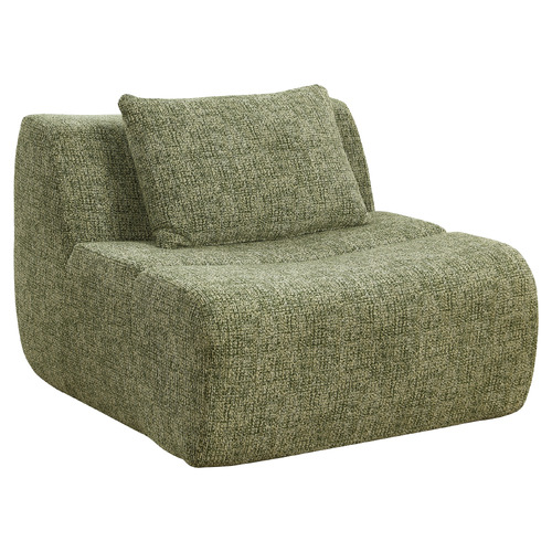 Claire Armless Lounge Chair