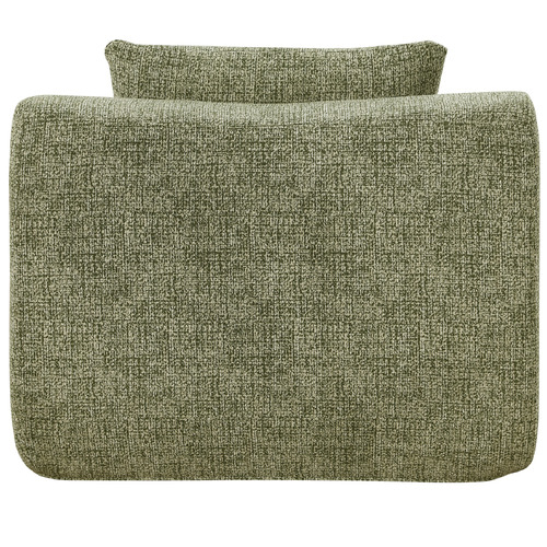 Claire Armless Lounge Chair