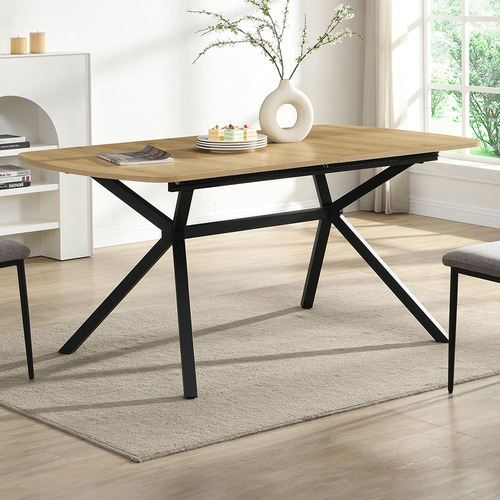 Callie Extendable Dining Table