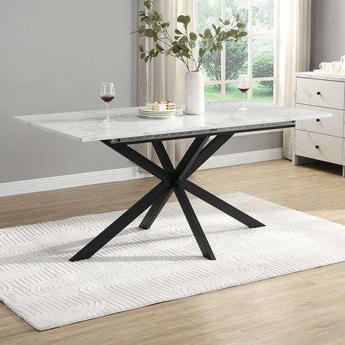 Blanche Extendable Dining Table