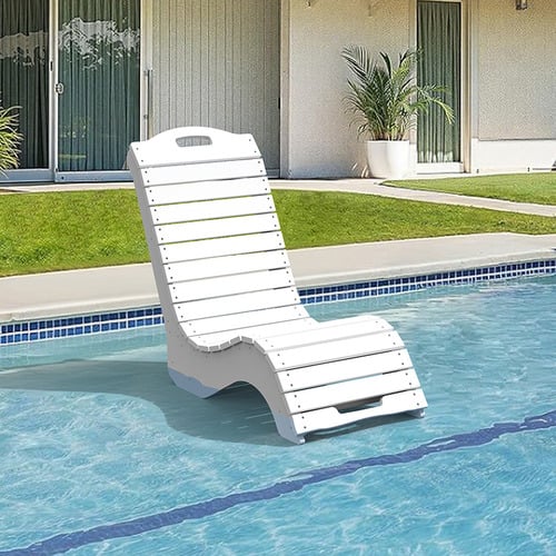 Denise Outdoor Lounge Chair