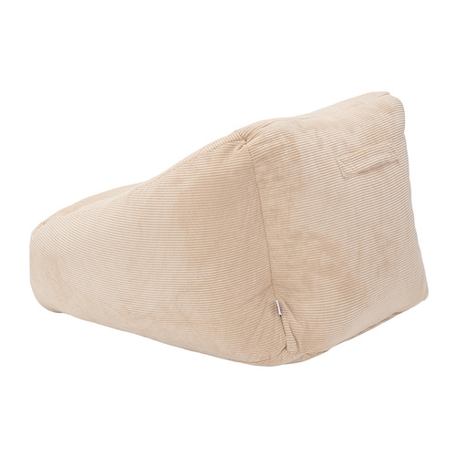 Dion Corduroy Lounge Chair