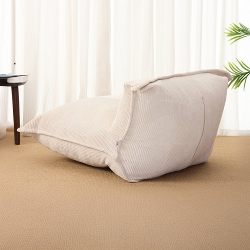 Avery Corduroy Lounge Chair