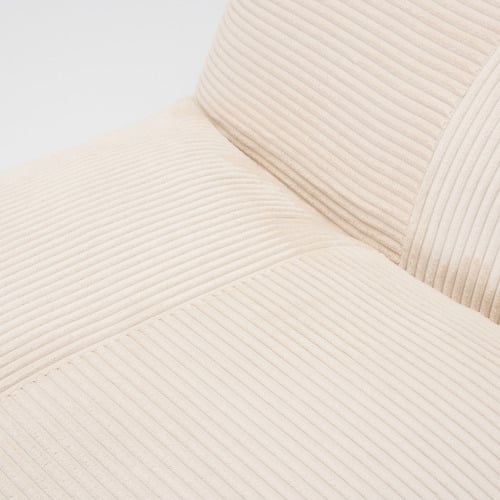 Avery Corduroy Lounge Chair