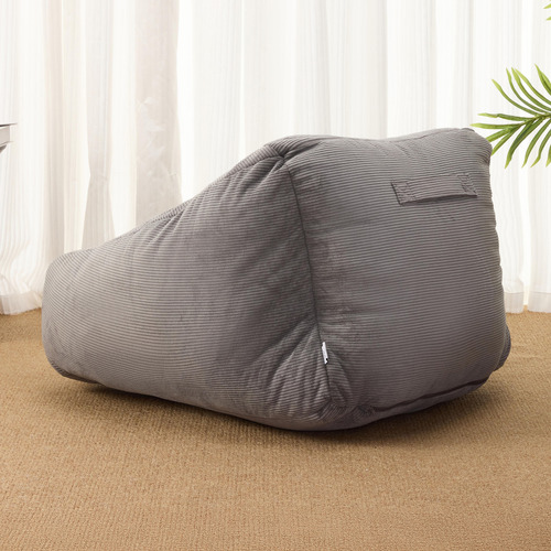 Dion Corduroy Lounge Chair