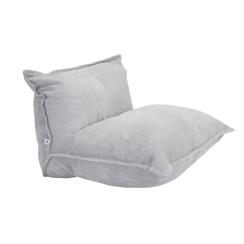 Avery Corduroy Lounge Chair