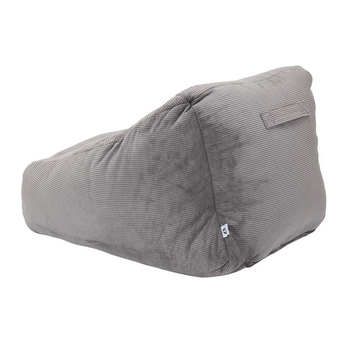 Dion Corduroy Lounge Chair